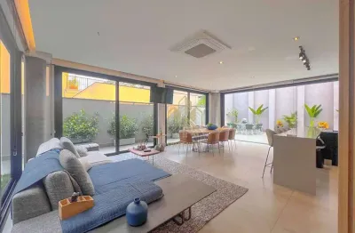Sobrado com 5 dormitórios à venda, 459 m² por r$ 4.800.000,00 - condominio granville atibaia - atibaia/sp