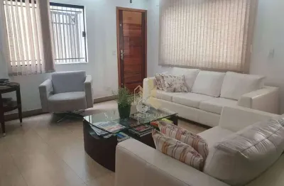 Casa com 4 quartos à venda na Rua Pimenta Bueno, 253, Chácara Tatuapé, São Paulo
