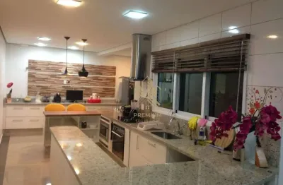 Sobrado com 3 dormitórios à venda, 250 m² por r$ 1.200.000,00 - tatuapé - são paulo/sp
