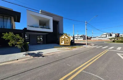 Casa à venda no condomínio vista da serra – atibaia/sp