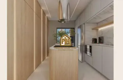 Studio com 2 dormitórios à venda, 28 m² por r$ 360.000,00 - residencial jardins da catalunha - atibaia/sp