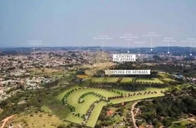 Terreno à venda, 825 m² por r$ 1.445.000,00 - itapetinga - atibaia/sp