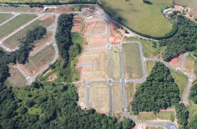 Terreno à venda, 378 m² por r$ 350.000,00 - elementum residencial atibaia - atibaia/sp