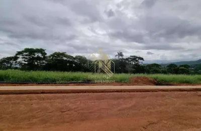 Terreno residencial à venda, condominio estância parque de atibaia, atibaia - te0664.