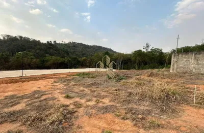 Terreno à venda, 360 m² por r$ 650.000,00 - condomínio ecoville residence atibaia - atibaia/sp