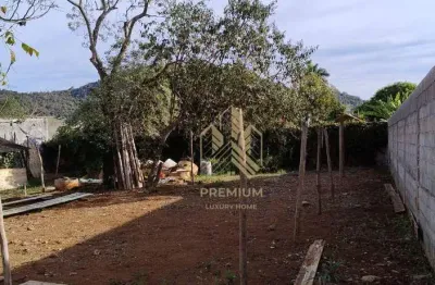 Terreno à venda, 524 m² por r$ 230.000,00 - condominio vila dom pedro - atibaia/sp