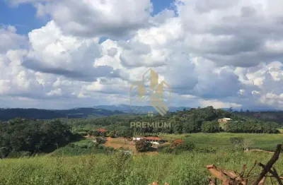 Terreno à venda, 20131 m² por r$ 290.000,00 - iara - atibaia/sp