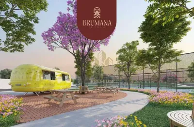 Terreno à venda, 360 m² por r$ 250.049,06 - residencial brumana - atibaia/sp