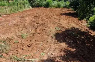 Terreno à venda, 129 m² por r$ 90.000,00 - jardim paraíso do tanque - atibaia/sp