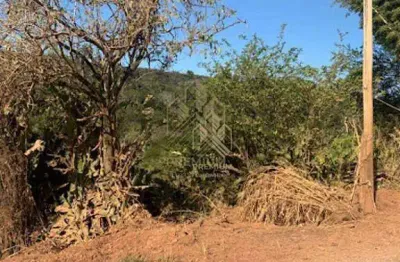 Terreno à venda, 5000 m² por r$ 1.300.000,00 - serra negra - bom jesus dos perdões/sp