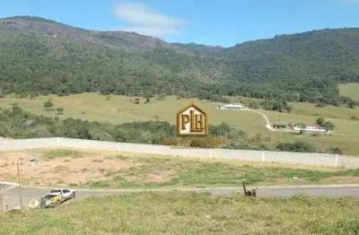 Terreno à venda, 300 m² por r$ 285.000,00 - condomínio portal lamis - atibaia/sp