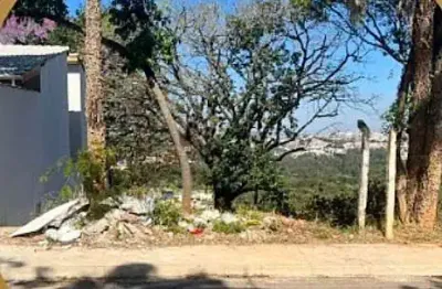 Terreno à venda, 256 m² por r$ 176.000,00 - jardim são felipe - atibaia/sp