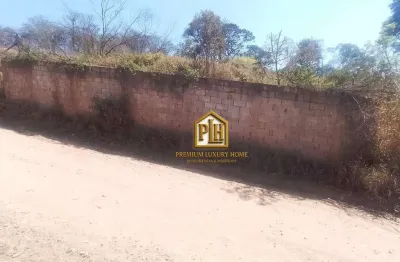 Terreno à venda, 720 m² por r$ 380.000 - jardim estância brasil - atibaia/sp