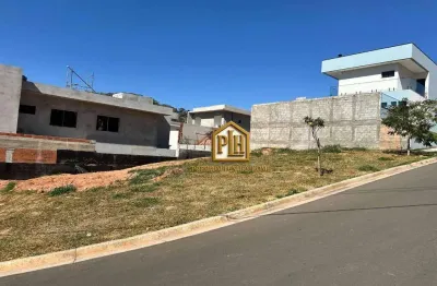 Terreno à venda, 389 m² por r$ 650.000 - reserva são nicolau - atibaia/sp
