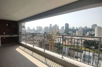 Apartamento com 3 dormitórios para alugar, 117 m² por r$ 9.320,00/mês - mooca - são paulo/sp