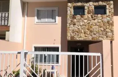Casa com 3 dormitórios para alugar, 130 m² por r$ 3.120,00 - alvinópolis - atibaia/sp