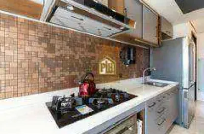 Apartamento com 2 dormitórios à venda, 70 m² por r$ 799.000,00 - vila guilherme - são paulo/sp