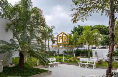 Apartamento com 3 dormitórios à venda, 73 m² por r$ 800.000,00 - tatuapé - são paulo/sp