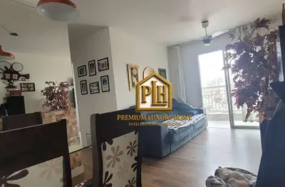 Apartamento com 3 dormitórios, 73 m² - venda por r$ 745.000,00 ou aluguel por r$ 6.050,00/mês - tatuapé - são paulo/sp