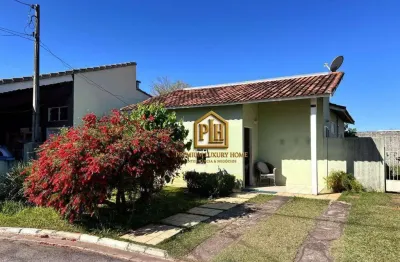 Casa com 3 dormitórios à venda, 110 m² por r$ 689.000,00 - jardim terceiro centenário - atibaia/sp