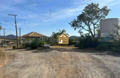 Terreno à venda, 1095 m² por r$ 290.000 - guaraiuva - vargem/sp