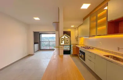 Apartamento de alto padrão no condomínio vértice carraro vila giglio, atibaia/sp