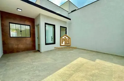 Casa com 2 dormitórios à venda, 62 m² por r$ 410.000,00 - laranja azeda - bom jesus dos perdões/sp