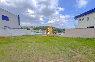 Terreno à venda, 360 m² por r$ 320.000,00 - condomínio buona vita - atibaia/sp