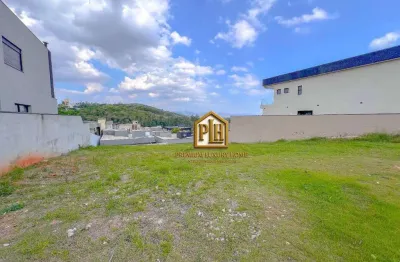Terreno à venda, 360 m² por r$ 320.000,00 - condomínio buona vita - atibaia/sp
