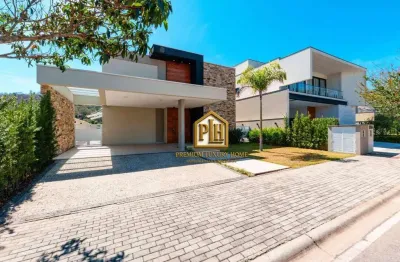 ?? casa de alto padrão à venda no condomínio granville – atibaia/sp