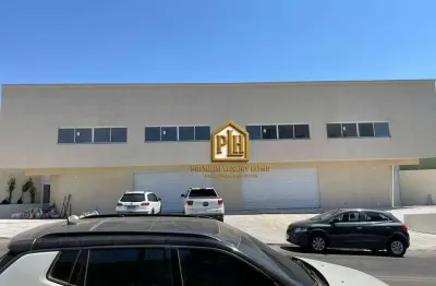 Salão, 150 m² - venda por r$ 2.300.000 ou aluguel por r$ 9.000/mês - jardim alvinópolis - atibaia/sp