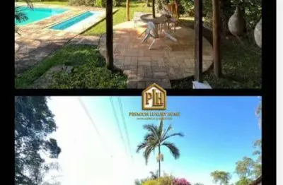 Chácara com 3 dormitórios à venda, 9026 m² por r$ 1.100.000,00 - jardim caçula - jarinu/sp