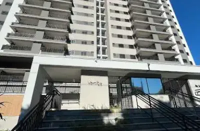 Apartamento com 1 dormitório à venda, 52 m² por r$ 500.000,00 - vila giglio - atibaia/sp