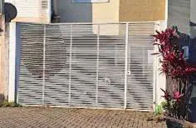 Casa com 2 dormitórios à venda, 83 m² por r$ 530.000,00 - jardim das cerejeiras - atibaia/sp