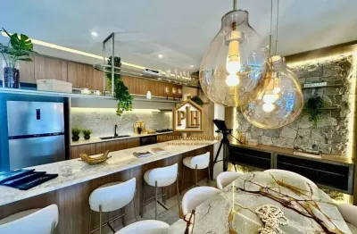 Apartamento com 3 dormitórios à venda, 128 m² por r$ 899.000,00 - centro - atibaia/sp