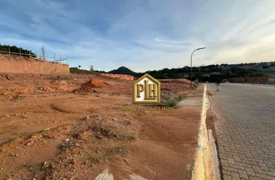 Terreno à venda, 360 m² por r$ 650.000,00 - condomínio ecoville residence atibaia - atibaia/sp