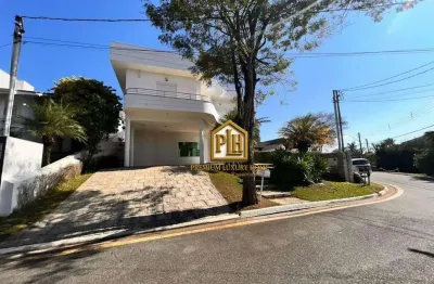 Casa com 4 dormitórios para alugar, 300 m² por r$ 10.000/mês - residencial santa helena - bragança paulista/sp