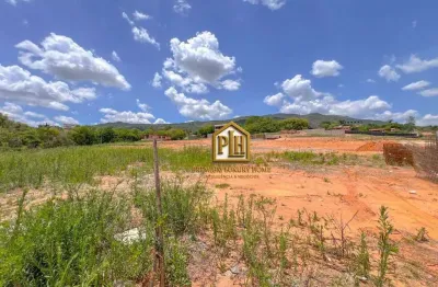 Terreno em condomínio fechado à venda na Avenida Santana, 246, Nova Gardênia, Atibaia