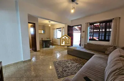 Casa com 4 dormitórios à venda, 250 m² por r$ 850.000 - parque das nações - atibaia/sp