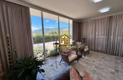 Casa com 4 dormitórios à venda, 220 m² por r$ 1.840.000,00 - vila petrópolis - atibaia/sp