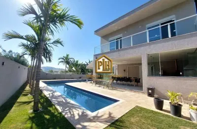 Casa com 7 dormitórios sendo 5 suítes condomínio buona vita atibaia