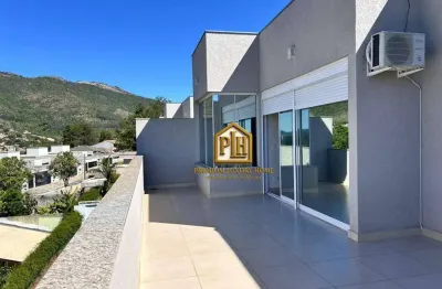 Casa com 4 dormitórios, 220 m² - venda por r$ 1.275.000 ou aluguel por r$ 7.700/mês - vila petrópolis - atibaia/sp