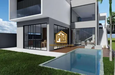 ?? casa de alto padrão à venda no condomínio buona vita – atibaia/sp