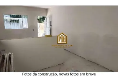 Casa com 3 dormitórios, 120 m² - venda por r$ 425.000 ou aluguel por r$ 2.350/mês - jardim imperial - atibaia/sp