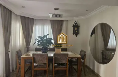 Apartamento com 3 quartos à venda na Rua Professor Pedreira de Freitas, 426, Tatuapé, São Paulo