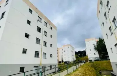 Apartamento com 2 dormitórios à venda, 80 m² por r$ 150.000,00 - caetetuba - atibaia/sp