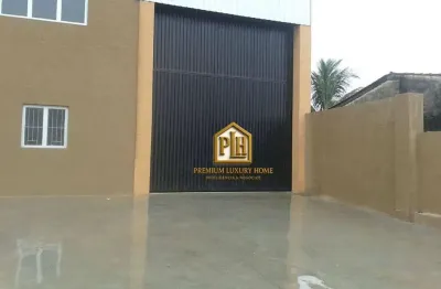 Barracão / Galpão / Depósito à venda na Avenida Dom Pedro II, 787, Jardim Imperial, Atibaia