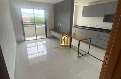 Apartamento com 2 dormitórios, 61 m² - venda por r$ 585.000,00 ou aluguel por r$ 3.500,00/mês - alvinópolis - atibaia/sp