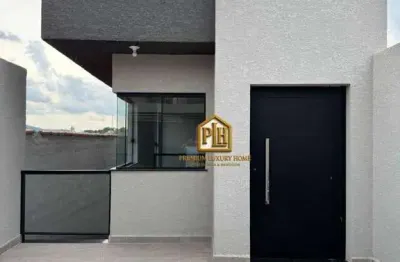 Casa com 3 dormitórios à venda, 178 m² por r$ 700.000 - jardim belo horizonte - bom jesus dos perdões/sp
