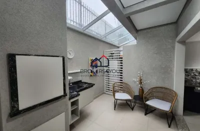 Casa em condomínio fechado com 3 quartos à venda na rua governador jorge lacerda, 244, guabirotuba, curitiba por r$ 675.000